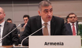 Statement delivered by Ambassador Armen Papikyan at the 1283th PC meeting on the Aggression of Azerbaijan against Artsakh and Armenia with the Direct Involvement of Turkey and Foreign Terrorist Fighters