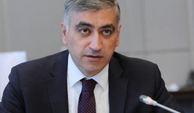 ԵԱՀԿ-ում ՀՀ մշտական ներկայացուցիչ, դեսպան Արմեն Պապիկյանը Մշտական խորհրդի նիստին անդրադարձավ Ադրբեջանում հայ ռազմագերիների և այլ գերեվածված անձանց հարցին