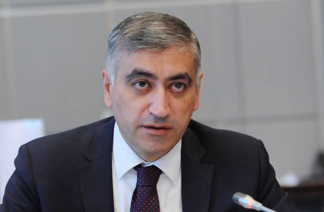 ԵԱՀԿ-ում ՀՀ մշտական ներկայացուցիչ, դեսպան Արմեն Պապիկյանը Մշտական խորհրդի նիստին անդրադարձավ Ադրբեջանում հայ ռազմագերիների և այլ գերեվածված անձանց հարցին
