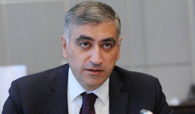 Statement on "Incursion by Azerbaijan into the sovereign territory of Armenia" as delivered by Ambassador Armen Papikyan at the 1314th meeting of the Permanent Council