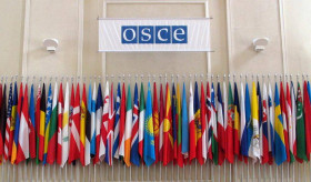 Statement on "The aggression of Azerbaijan against Artsakh and Armenia with the direct involvement of Turkey and foreign terrorist fighters" as delivered by the Delegation of Armenia  at the 1390th Meeting of the OSCE Permanent Council