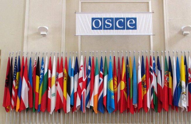 Statement on "The aggression of Azerbaijan against Artsakh and Armenia with the direct involvement of Turkey and foreign terrorist fighters" as delivered by the Delegation of Armenia at the 1391 reinforced meeting of the OSCE Permanent Council