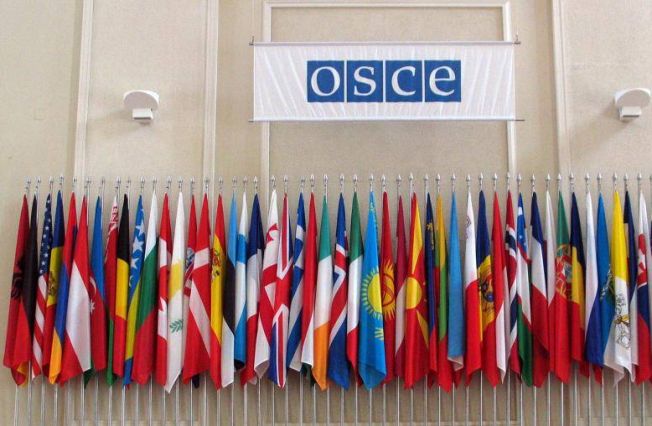 Statement on "The aggression of Azerbaijan against Artsakh and Armenia with the direct involvement of Turkey and foreign terrorist fighters" as delivered by the Delegation of Armenia at the 1392 Meeting of the OSCE Permanent Council