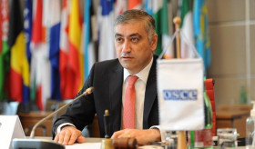 Statement on “Azerbaijan’s continued policy of aggression and violation of its obligations threatening further escalation of situation in and around Nagorno-Karabakh” as delivered by Ambassador Armen Papikyan  at the 1416th OSCE PC meeting
