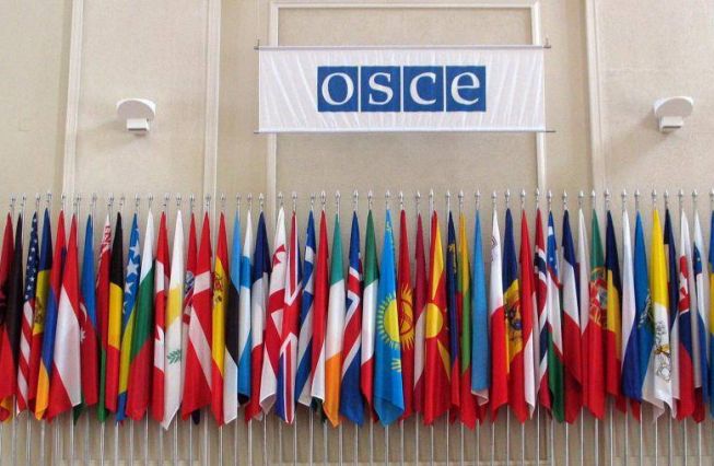 Statement in response to Ambassador Tuula Yrjölä,  Director of the Conflict Prevention Centre as delivered by Ms. Lilit Grigoryan, Deputy Head of Mission at the 1425th meeting of the OSCE Permanent Council