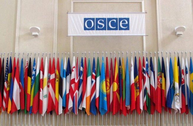 Statement on the occasion of the International Day for the Elimination of Violence against Women delivered by Ms. Lilit Grigoryan, Deputy Head of Mission at the 1499th meeting of the OSCE Permanent Council