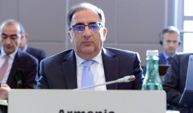 Statement in response to the Address of Chair of the Committee of Ministers of the Council of Europe as delivered by Ambassador Andranik Hovhannisyan at the 1507th meeting of the OSCE Permanent Council